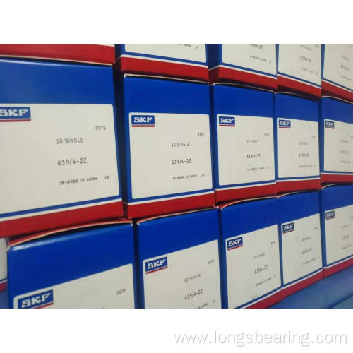 High Quality Taper Roller Ball Turbo Bearings 32218